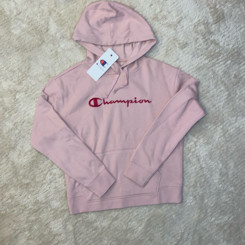 Champion Pullover